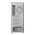 Gamdias AURA GC5 ELITE WH ARGB Mesh Mid-Tower ATX Gaming Casing